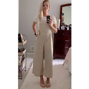 Gypsies & Moondust Jumpsuit